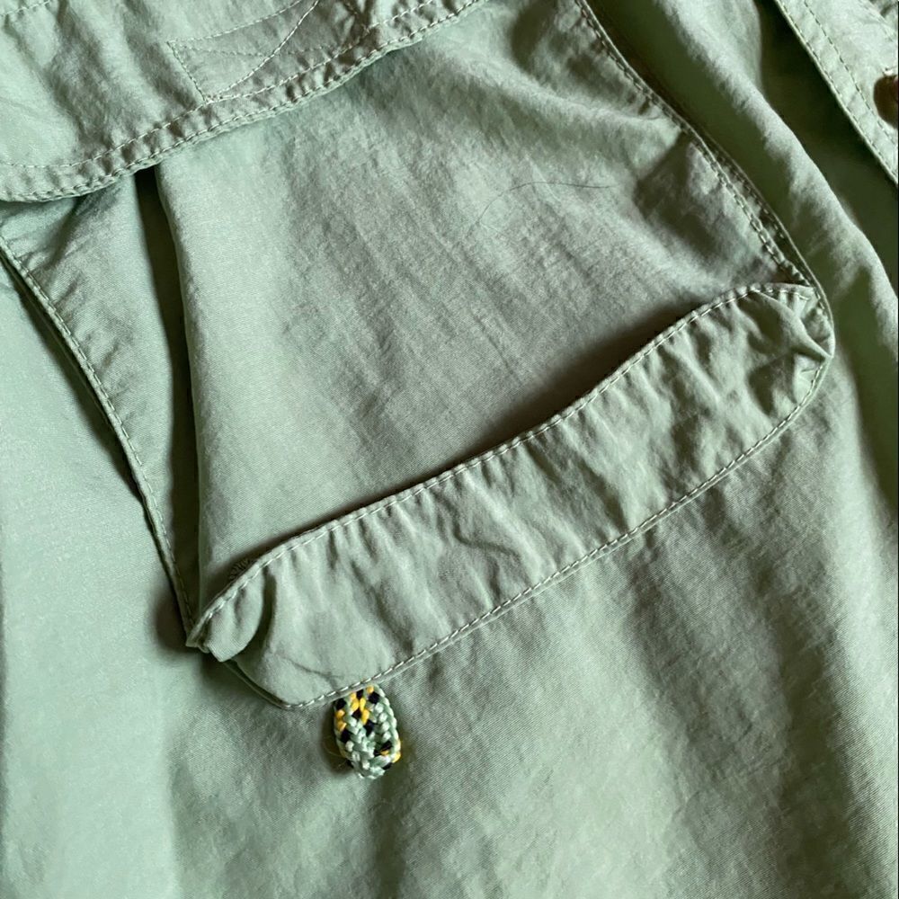 Guide Series Button Down Shirt - Picture 5 of 10